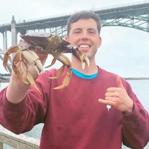 Meet your Posher, Cody